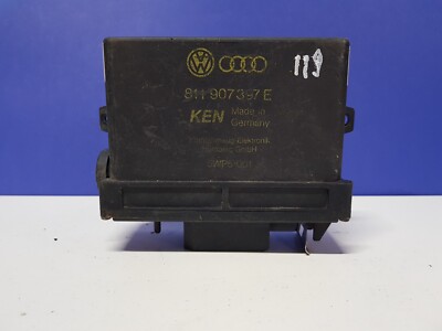 Volkswagen Ken 811907397e 811 907 397 E 5wp5 001 5wp5001 Elektrisches Steuerg...