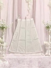 Petticoat for Saree   Soft, Comfortable  Perfect Fit Underskirt- Ethnic Wear fo