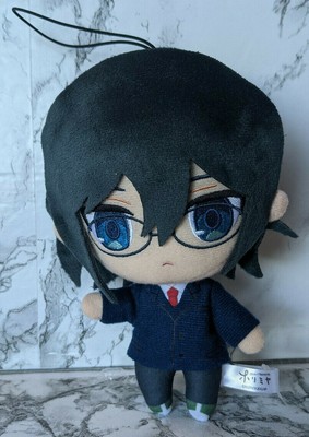 despicable me stuffed toys