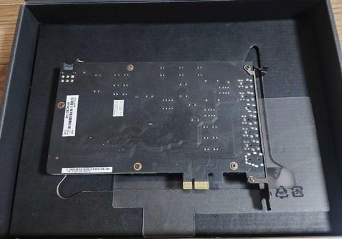 Karta dźwiękowa ASUS Strix SOAR - Zdjęcie 4 z 6