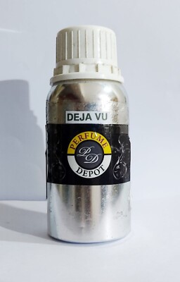 Perfume depots Deja wu 50g/1.7 fl.oz.Exclusive premium fragrance oil from India