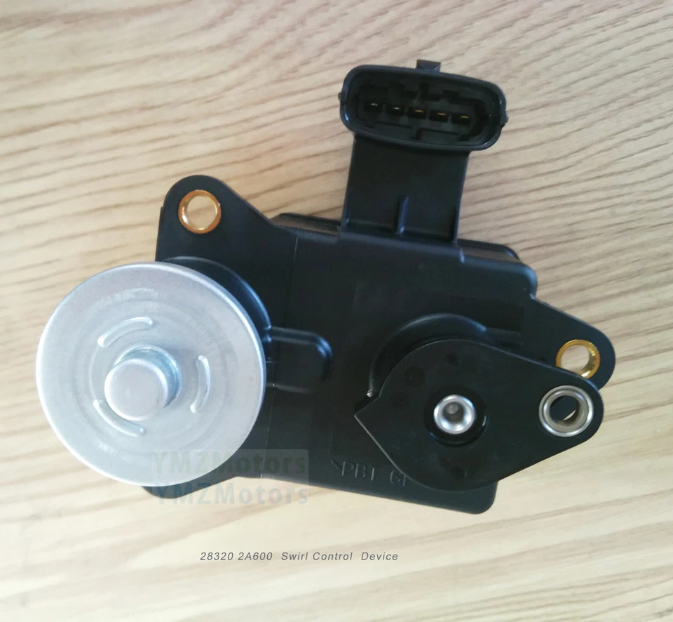 OEM 28320-2A600 Swirl Control Device Assy Sportage / i40 /i30 (GD) 2012-2017 - Image 3 of 4