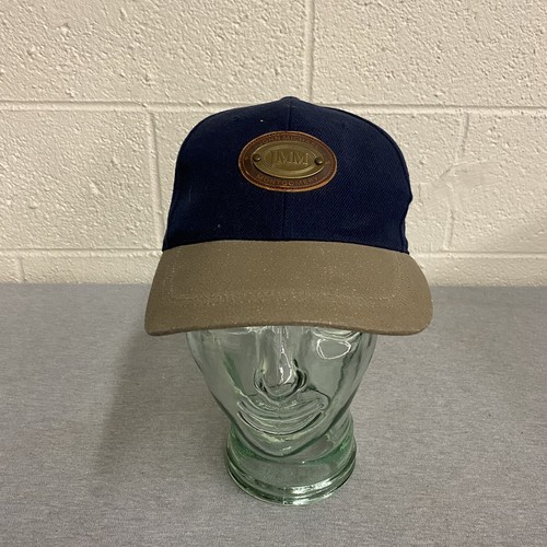 John Michael Montgomery Baseball Cap