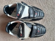 Hi Tech Football Boots J10