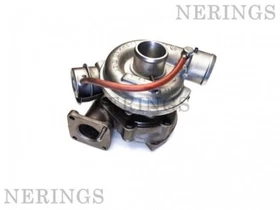 Turbolader ALFA ROMEO 156 2.4 JTD 454150