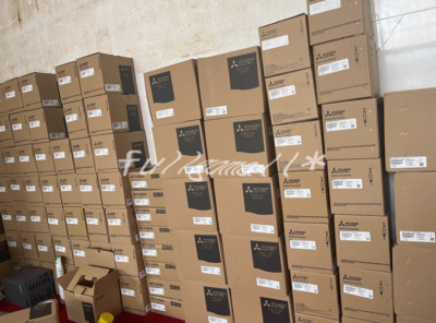 1PCS NEW MITSUBISHI reactor  FR-HEL-11K