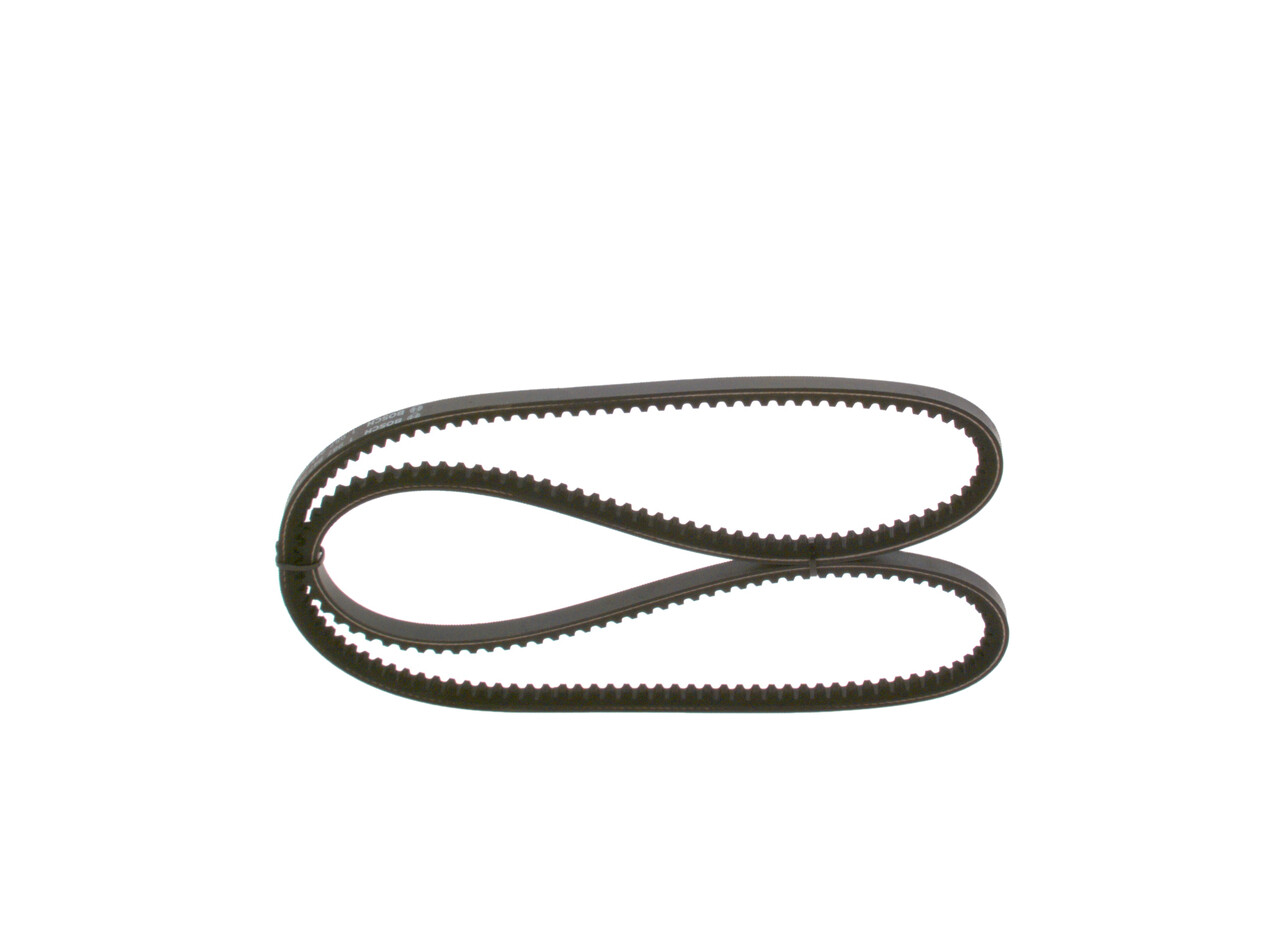 Bosch V-Belt 1 987 947 715 Compatible with Dacia Ford Lancia Man Neoplan Peugeot Renault