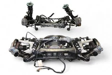 1998-2005 Toyota Aristo JZS161 Front and Rear Subframes JDM 2JZGTE 2