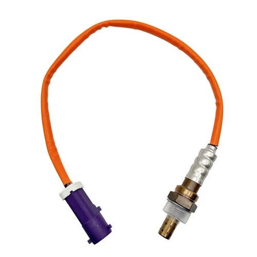 2Pcs Upstream+Downstream O2 Oxygen Sensor For Ford Fiesta 1.6L 2011-2019 - Picture 7 of 12
