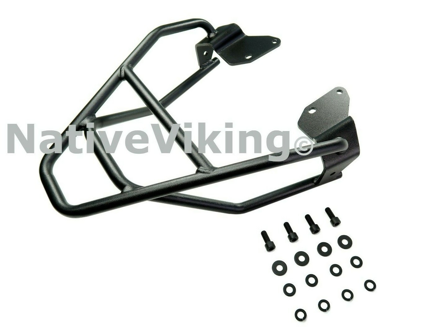 Givi SR1169 Träger Für Honda CB 125 R 2021-2022 - Motorrad Gepäckträger