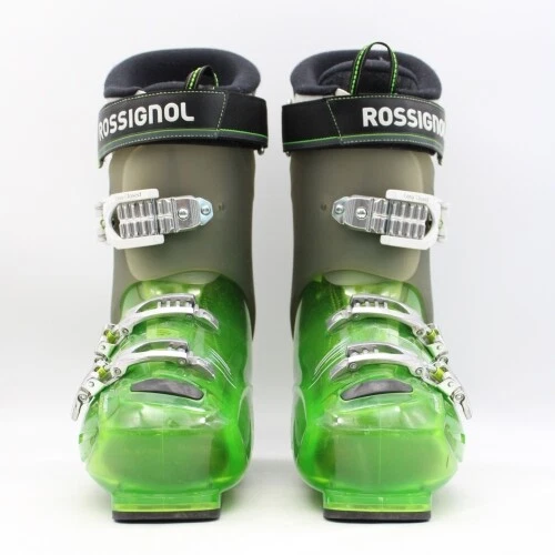Rossignol Evo R Ski Boots Size 14.5 Mondo 32.5 Used eBay