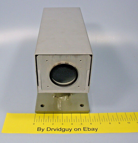 Custom Heavy Duty Custom Surveillance Camera Housing