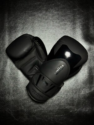 Venum Boxing Gloves, Fight, Sparring, Competition Gloves