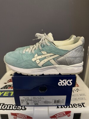 Size ASICS Ronnie Fieg x Diamond Supply x Gel Lyte Tiffany