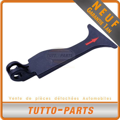Sblocco Apertura Cofano W203 2038870127 2038870327 A2038870327 V300979 - Picture 1 of 1