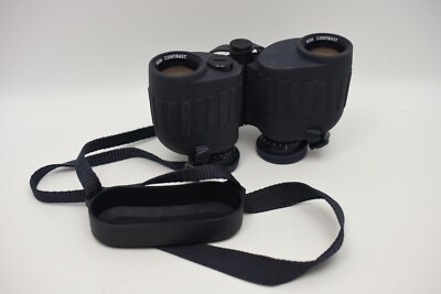 Steiner Navigator Pro C  7x30 Binoculars w/ LX Precision Compass