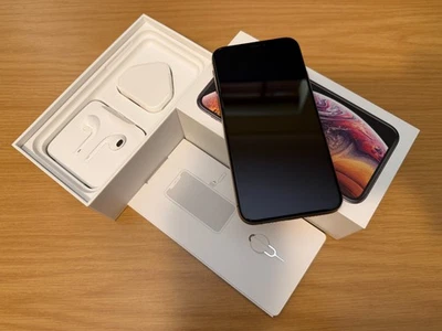 Apple iPhone XS Gold Phones for sale | eBay UK