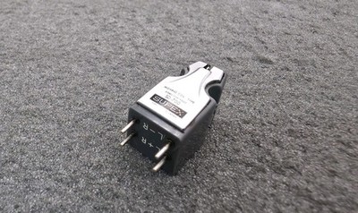 (Rare) Supex SD-700 MC Cartridge. Vintage 