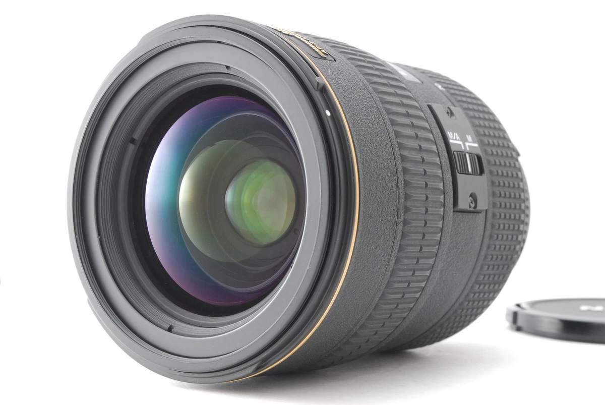 Nikon 28-70mm f/2.8 Camera Lenses for sale | eBay