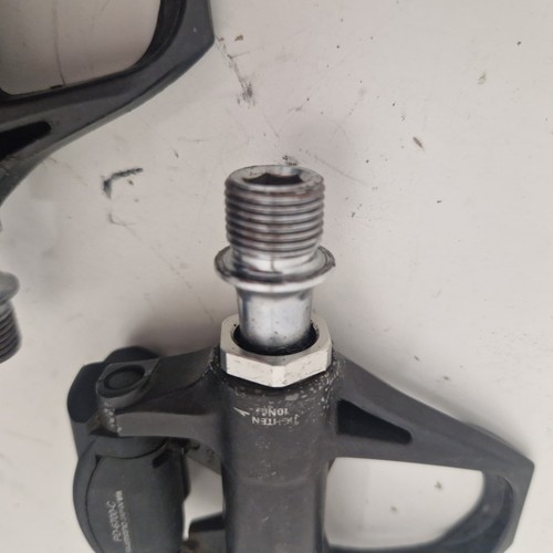 Shimano Ultegra SPD-SL Carbon clipless road pedals, PD-6700-C - Picture 14 of 16