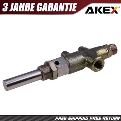 For Deutz Engine F4L912 F6L912 F6L913 BF6L913 Exhaust Thermostat 04189701 02238595