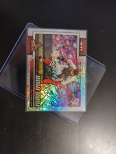 Brendan Donovan, Sandglitter, 2026 Topps