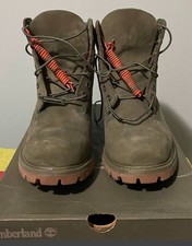 Timberland Mens 6-Inch Premium Waterproof Boo...