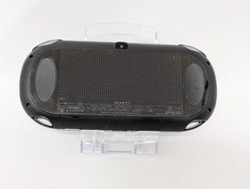 B943 Sony PS Vita PCH-1000 console Black Handheld system PSV