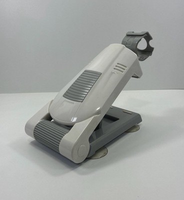 Nintendo Wii Multi-angle Mario Kart Racing Steering Wheel Controller Attachment