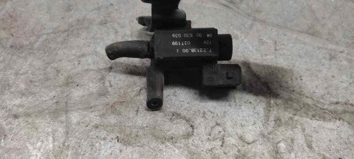 72213800 luftventil OPEL ZAFIRA A BLUE LINE nztkp1110186