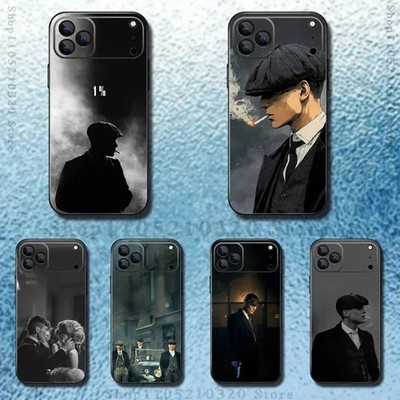 Peaky Blinders Movie Handyhülle für iPhone 17,16,15,14,13,12,11,Pro Max