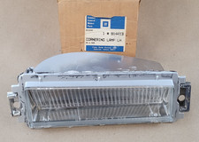 New Old Stock Nos 914413 5933979 Kit Left Lamp Assembly Corner 1982-1990 Buick