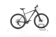 Cube Reaction C:62 Pro Fahrrad Hardtail Top 29" 2023 black Pro Refurbished