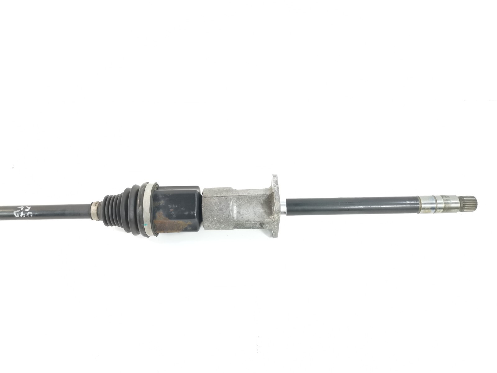 Maserati Levante 2018 Front Left Cv axle