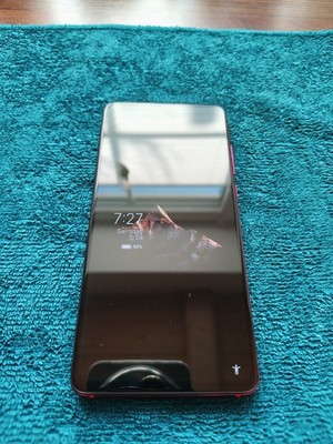 Xiaomi Mi 9T Pro In Rot, 128GB