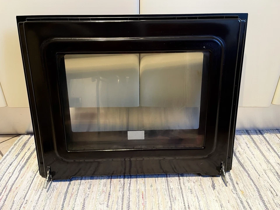 Whirlpool Ricambio Porta Forno Da Incasso AKP632 - Immagine 2 di 4