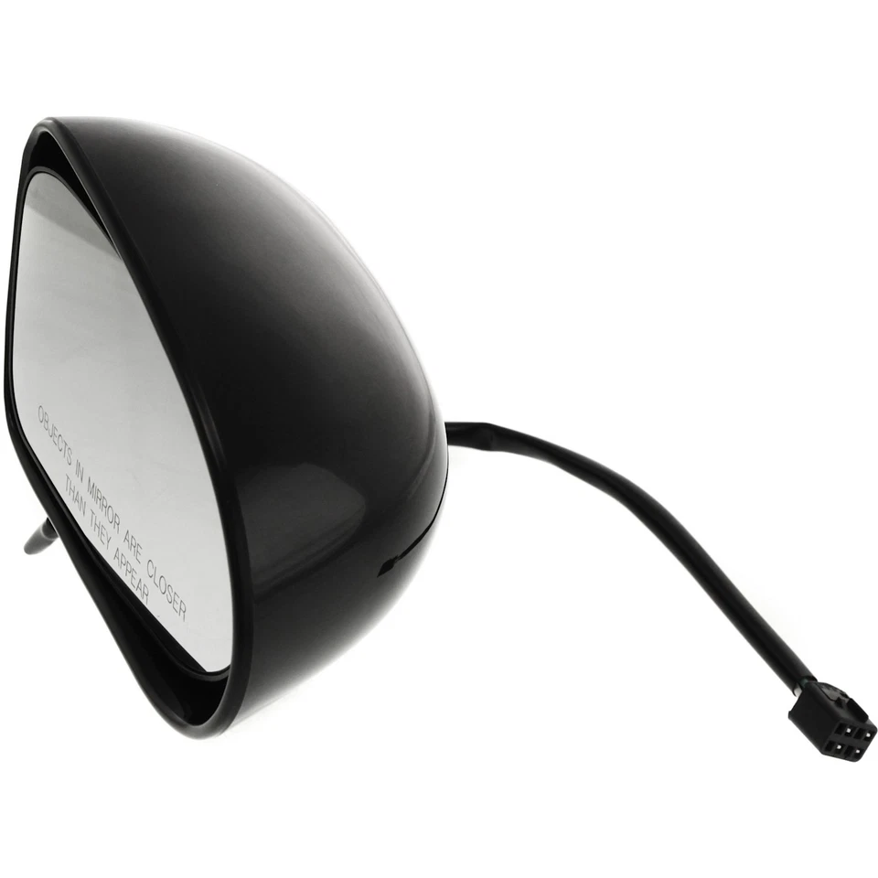 Juego de 2 espejos eléctricos para Buick Lesabre 1992-1999 pintables izquierda y derecha Foto 4 de 4