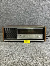 Vintage 1970 Panasonic RE-7369 AM/FM Transistor Radio Japan Tested Working