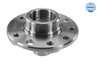 Meyle 614 652 0007 Radnabe FüR Opel