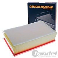 Denckermann Luftfilter Passend FüR Audi A3 Q2 Q3 TT Cupra Formentor Leon Ford