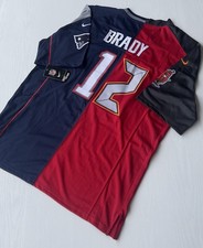 Tom Brady Super Bowl NFL Jerseys for sale | eBay