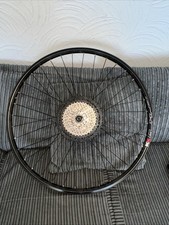 29er Rear Wheel 11 Speed Cassette MTB Bike Disc Brake