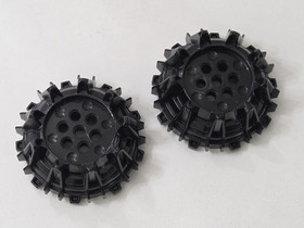 LEGO Power Miners Parts