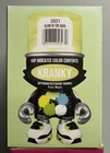 Superplastic Superkranky KRANKY Glow in the Dark Green by Sket One 8" Figure