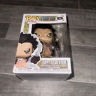 Funko Pop! Animation One Piece - Luffy Gear Four 926 Special Edition