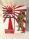 3R WWII Action Figure 1/6 Nakamura Ryuichi 12” Imperial Japanese Army JP602 New