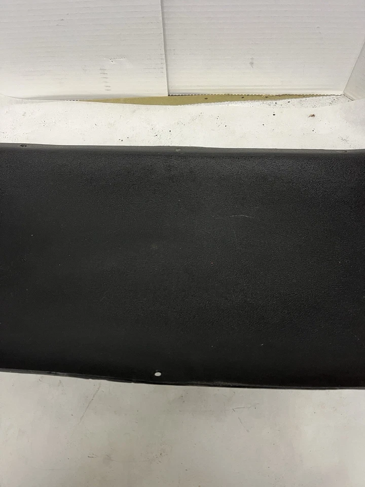 Panel de instrumentos estándar derecho Ford Mustang 1969-1970 genuino C9ZB-6504338-B Foto 4 de 4