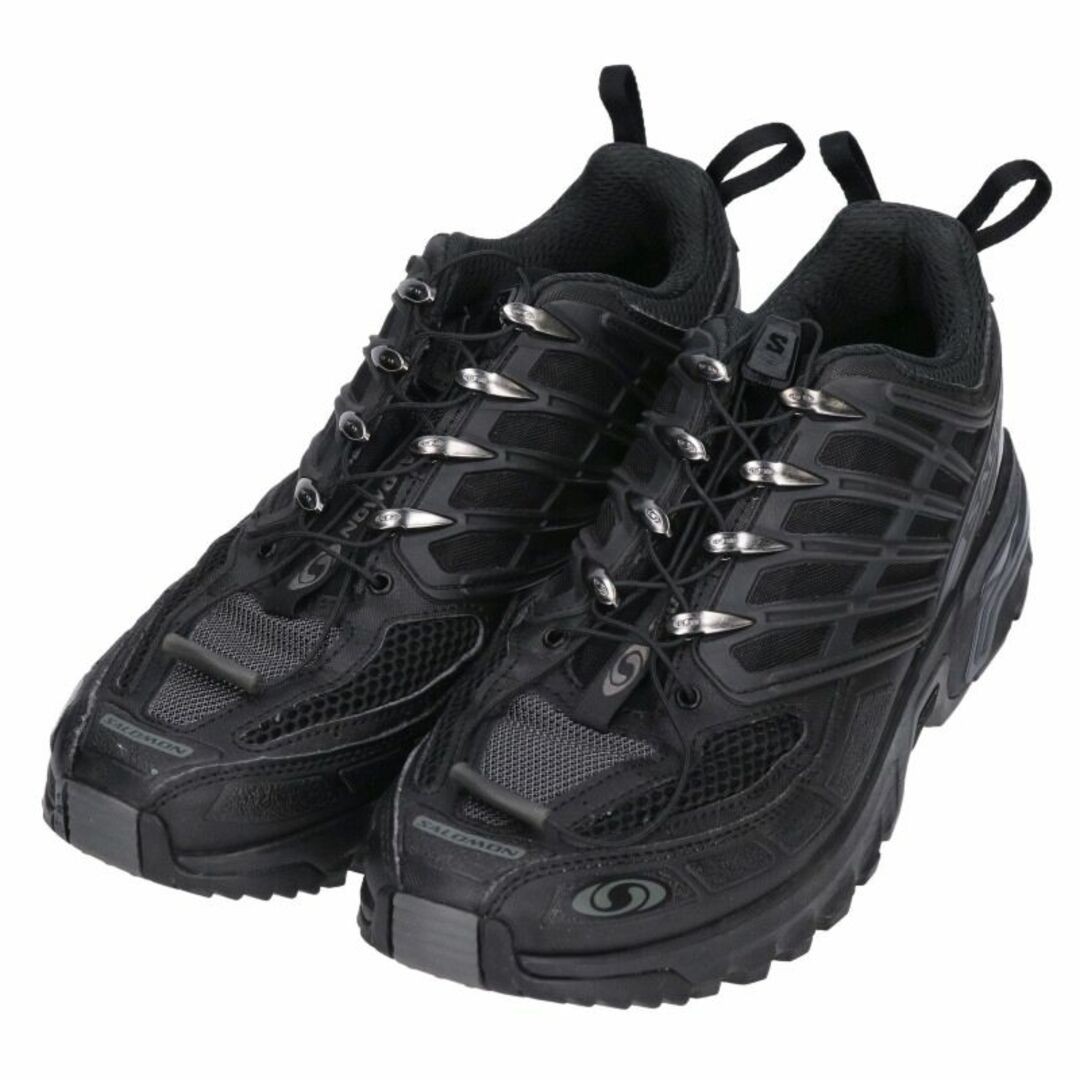 SALOMON ACS PRO 2024 471798 中古】未使用品 サロモン Salomon ACS