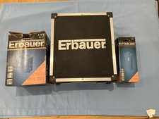 Erbauer Diamond Core Drill Kit