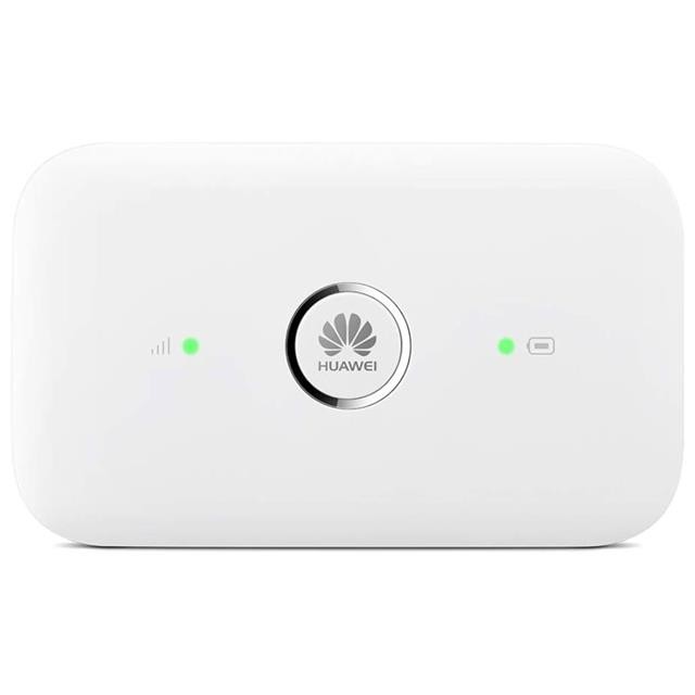 UNLOCKED HUAWEI E5573s-320 150mbps 4G MOBILE WIFI HOTSPOT + 2 x